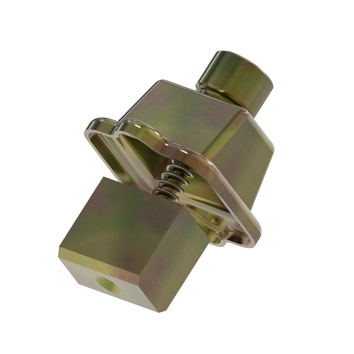 AL77756: Fits John Deere AL77756 Lock – Genuine OEM
