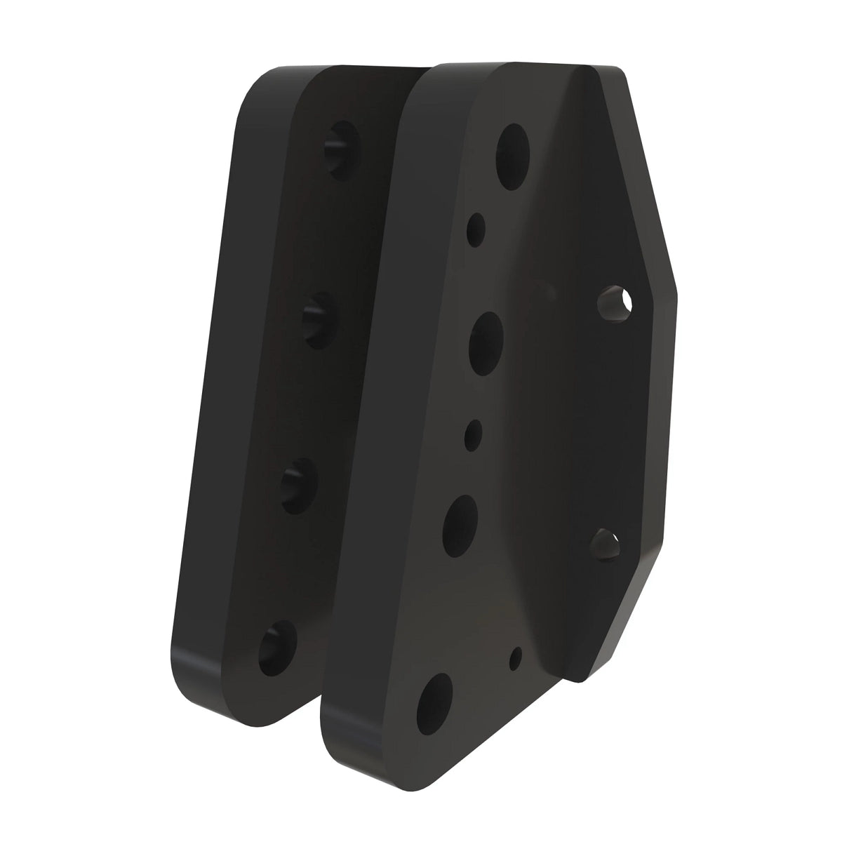 AL78077: Fits John Deere AL78077 Hitch – Genuine OEM