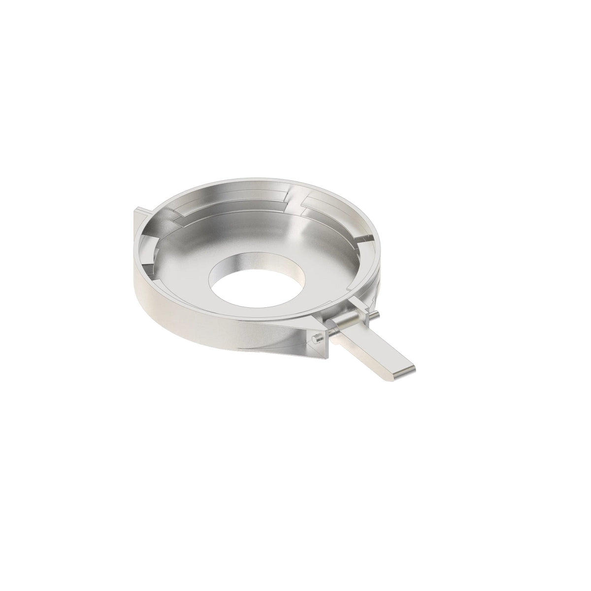 AL78225: Fits John Deere AL78225 Bayonet Ring – Genuine OEM
