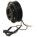 AL78494: Fits John Deere AL78494 Air Conditioning Compressor Clutch – Genuine OEM