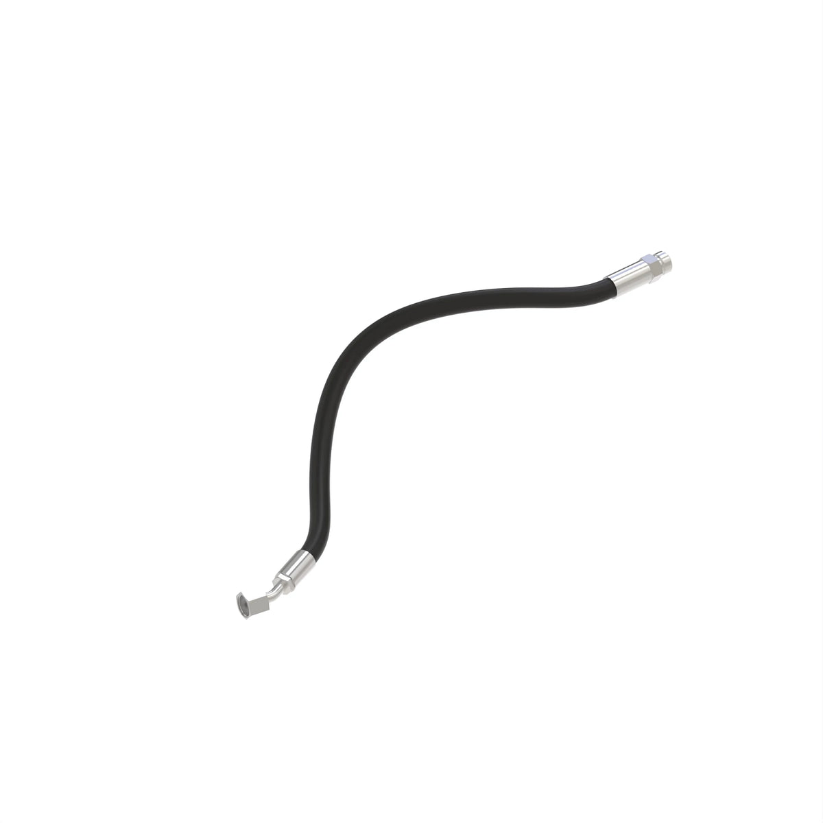 AL78576: Fits John Deere AL78576 Steering Line Hydraulic Hose – Genuine OEM