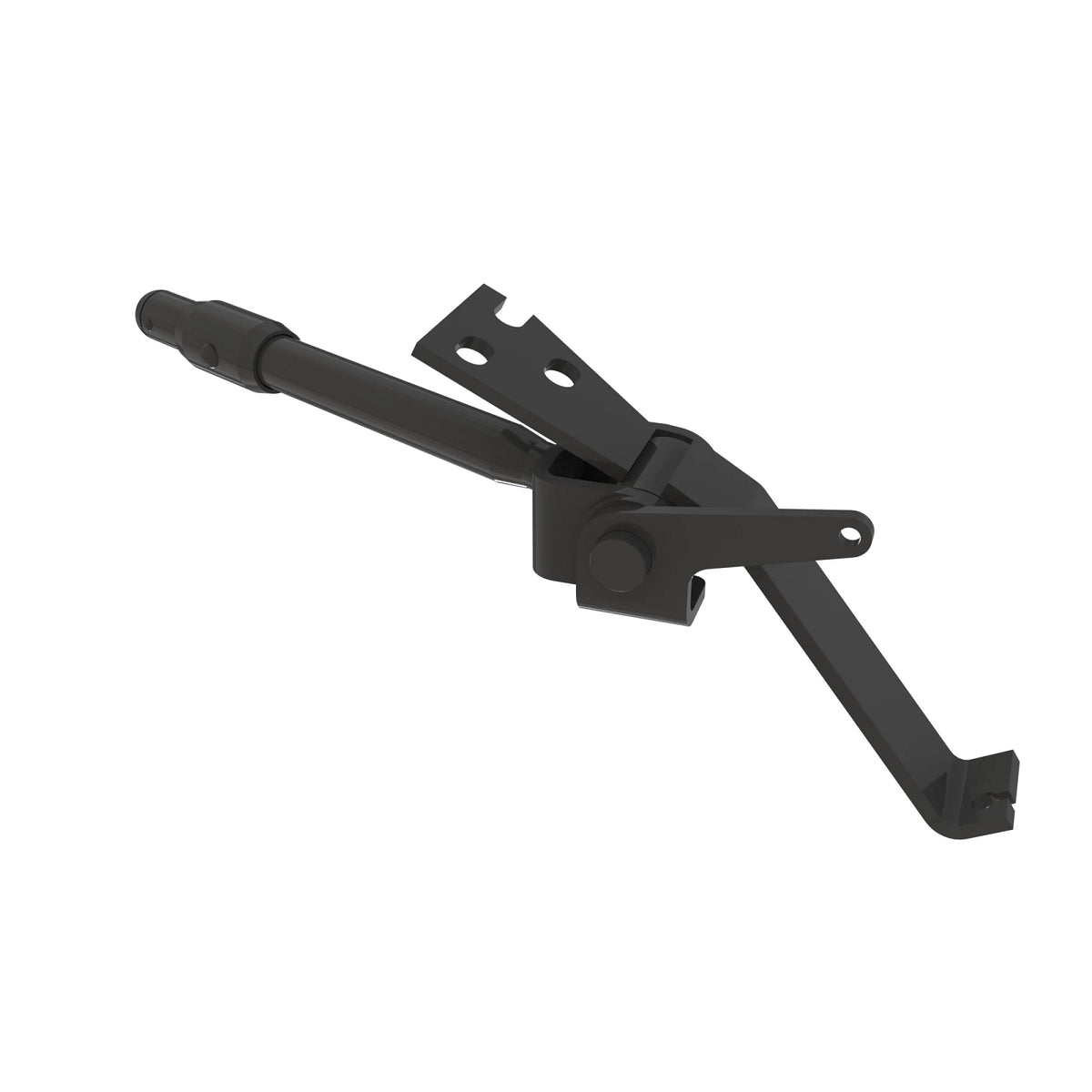 AL78708: Fits John Deere AL78708 Wagon Hitch Actuator – Genuine OEM