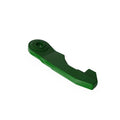 AL78871: Fits John Deere AL78871 Telescoping Draft Link End, Category 2 – Genuine OEM