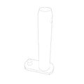 AL78913: Fits John Deere AL78913 Pin Fastener – Genuine OEM