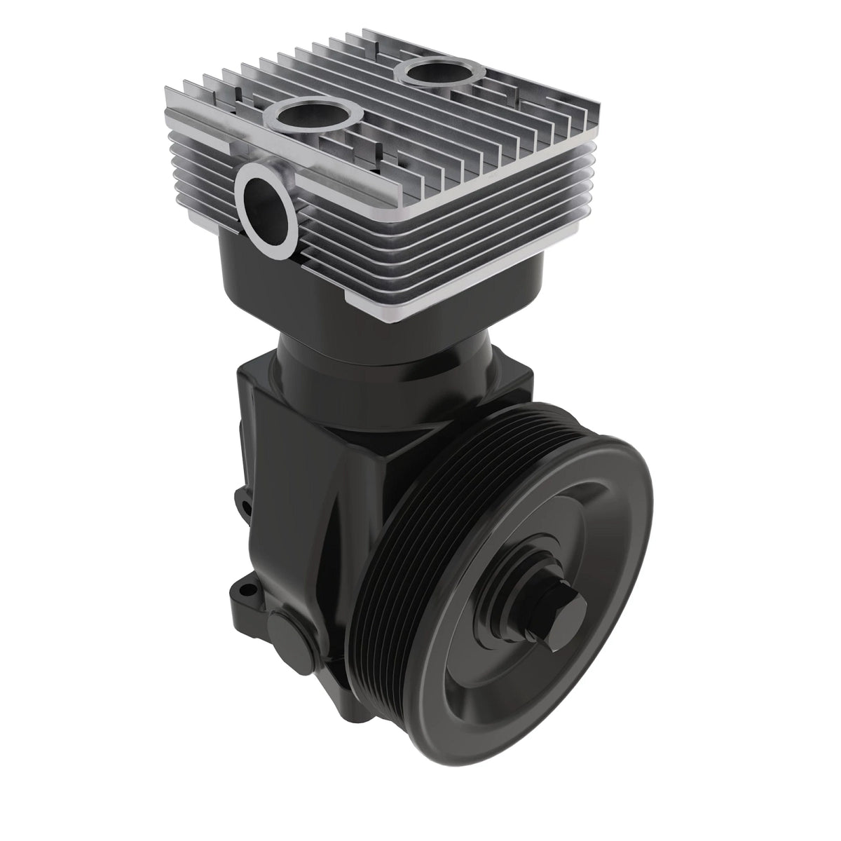 AL78940: Fits John Deere AL78940 Air Compressor – Genuine OEM