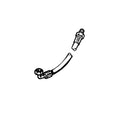 AL78949: Fits John Deere AL78949 Hydraulic Hose – Genuine OEM