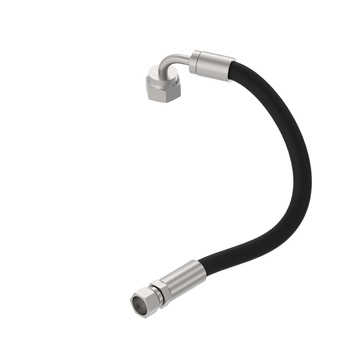 AL78950: Fits John Deere AL78950 Hydraulic Hose – Genuine OEM