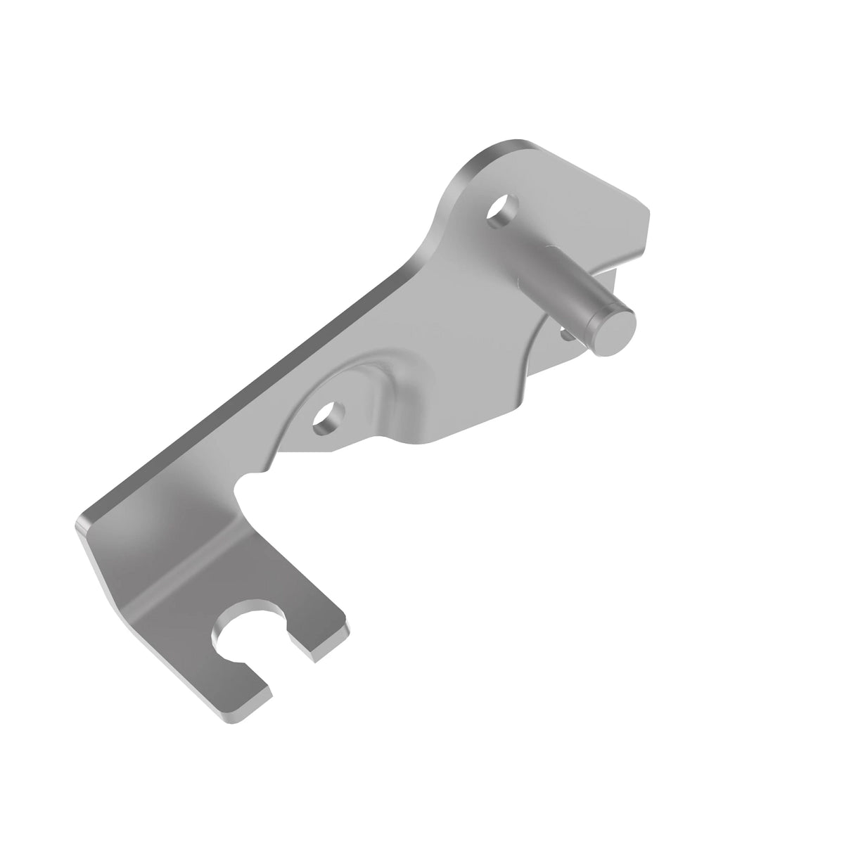 AL79072: Fits John Deere AL79072 Parking Lock Support – Genuine OEM