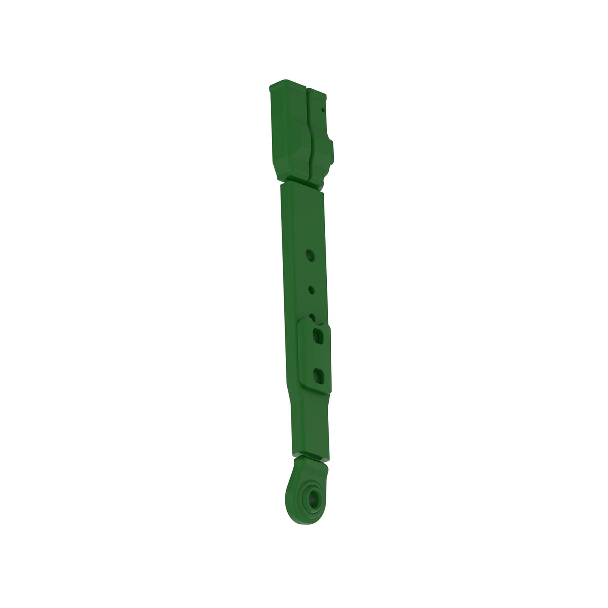 AL79187: Fits John Deere AL79187 Telescopic Draft Link, Left Side – Genuine OEM