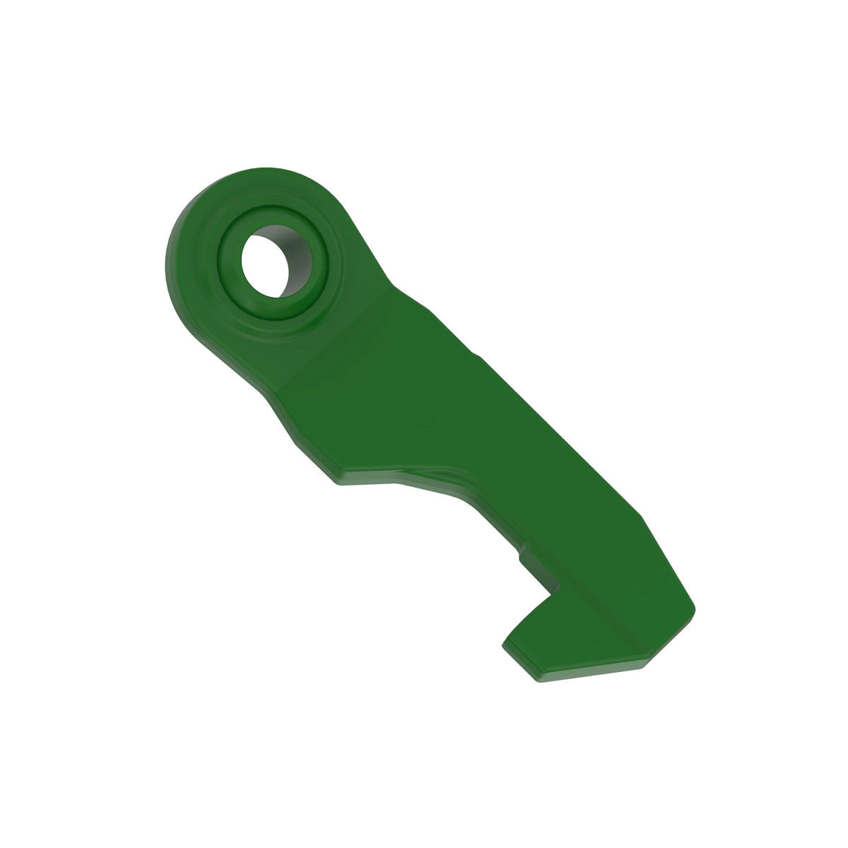 AL79194: Fits John Deere AL79194 Draft Link End – Genuine OEM