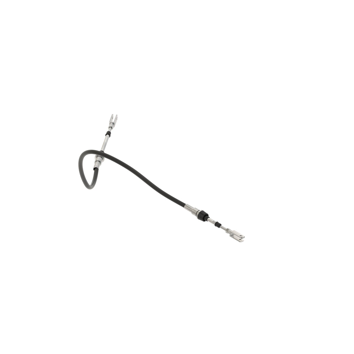 AL79536: Fits John Deere AL79536 Bowden Push Pull Cable – Genuine OEM