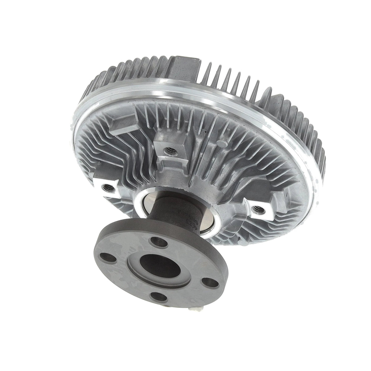 AL79618: Fits John Deere AL79618 Viscous Fan Drive Clutch Assembly – Genuine OEM
