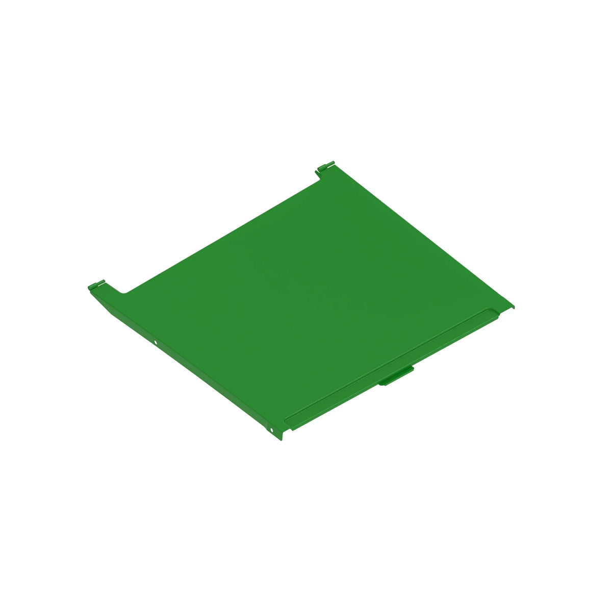 AL79775: Fits John Deere AL79775 Engine Access Panel, Left Side – Genuine OEM