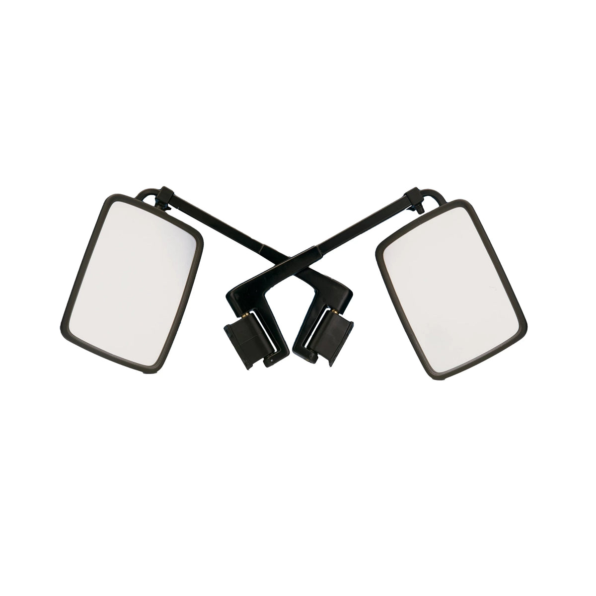 AL80126: Fits John Deere AL80126 Telescopic Mirror, Left Side – Genuine OEM