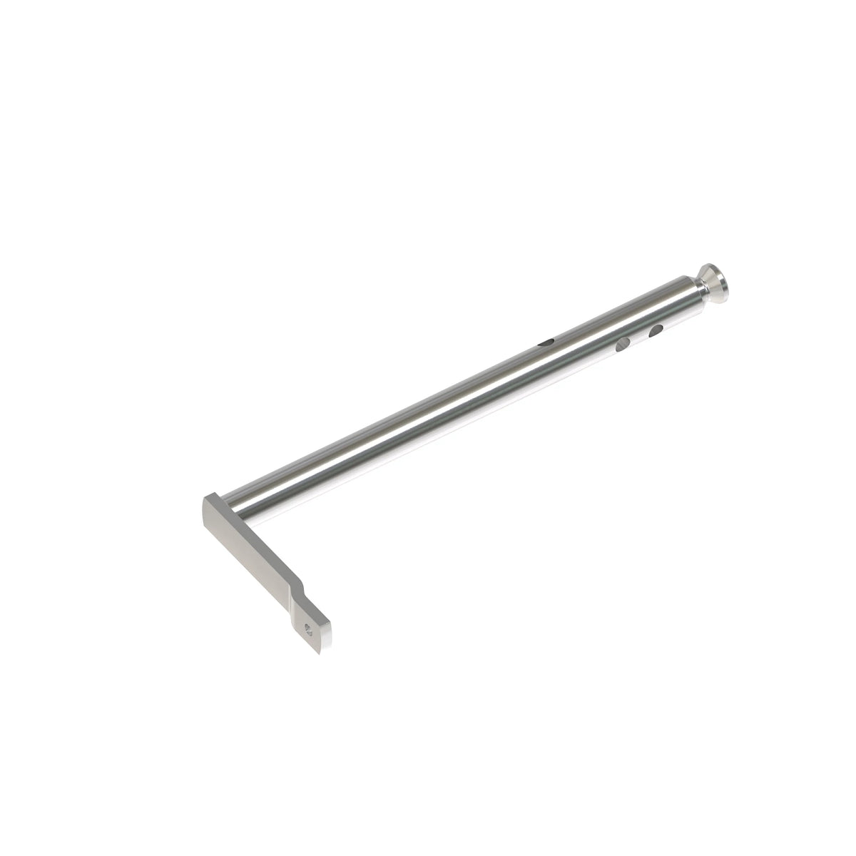 AL81250: Fits John Deere AL81250 Transmission Shifter Shaft – Genuine OEM