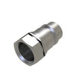 AL81368: Fits John Deere AL81368 Hydraulic Quick Connect Fitting – Genuine OEM