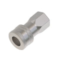 AL81371: Fits John Deere AL81371 Hydraulic Quick Coupler Socket – Genuine OEM