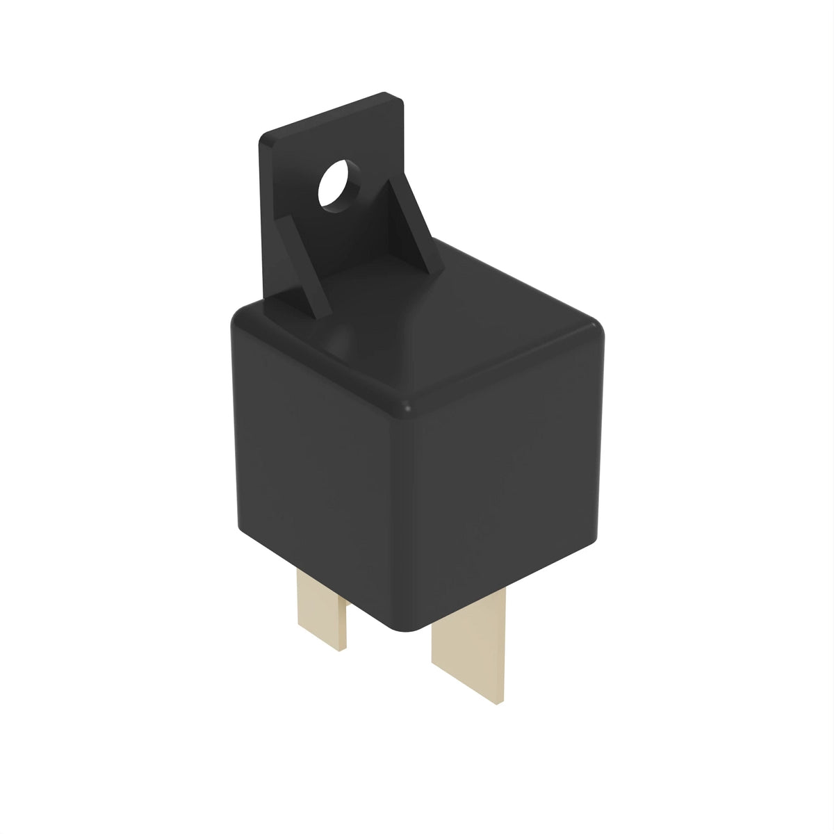 AL81719: Fits John Deere AL81719 Relay – Genuine OEM