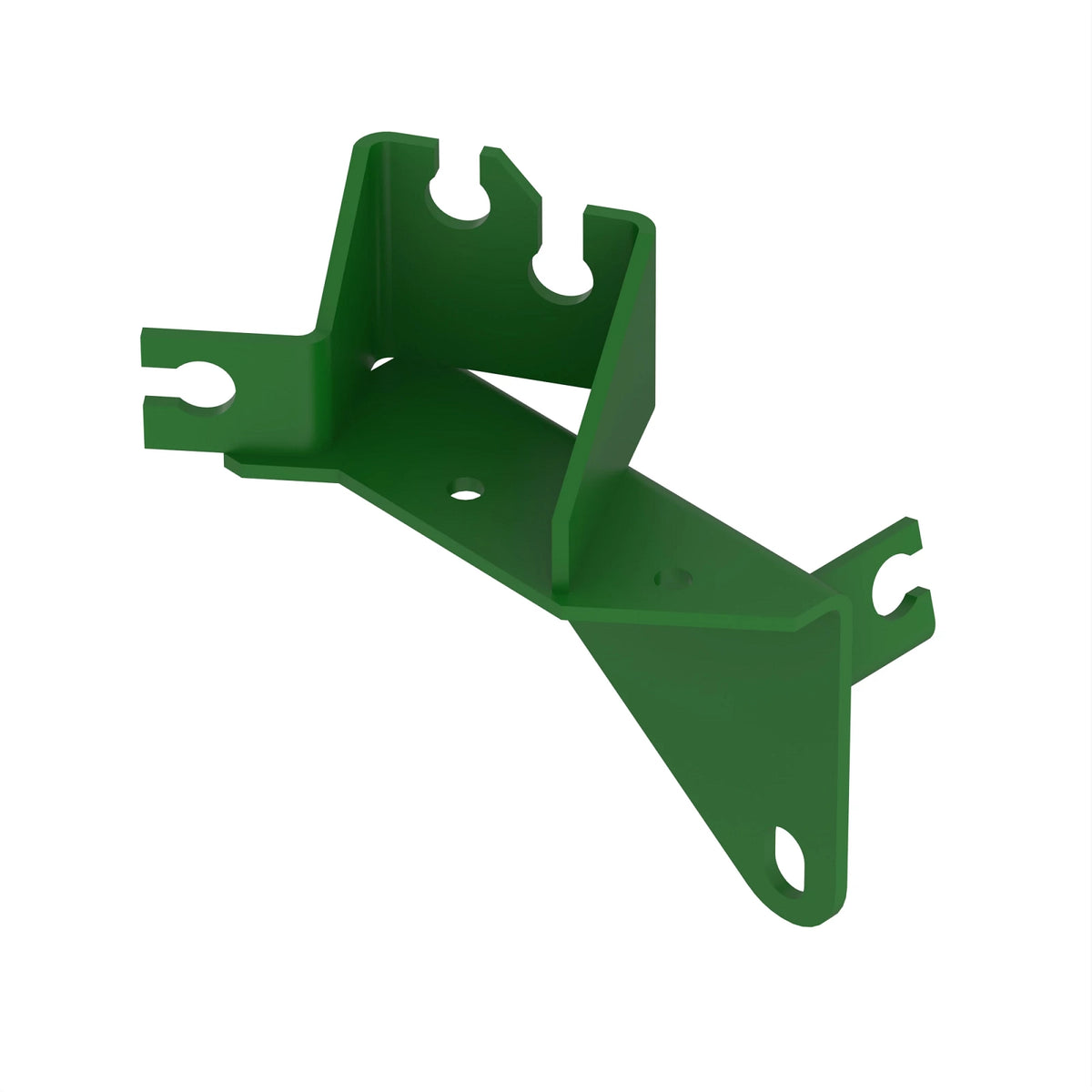 AL81862: Fits John Deere AL81862 Assembly Bracket Angle – Genuine OEM