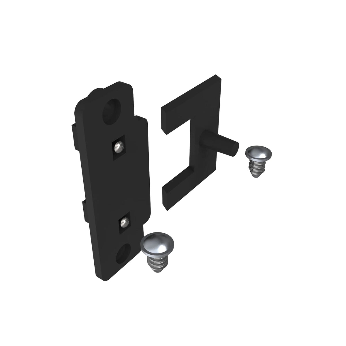 AL81908: Fits John Deere AL81908 SCV Lock Kit – Genuine OEM