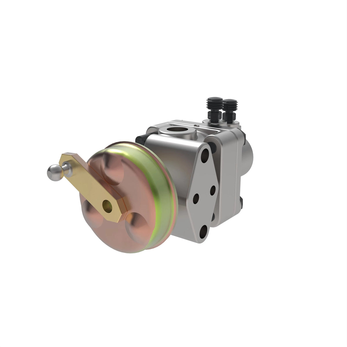 AL81937: Fits John Deere AL81937 Selective Control Valve – Genuine OEM