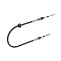 AL82247: Fits John Deere AL82247 Speed Control Push Pull Cable – Genuine OEM