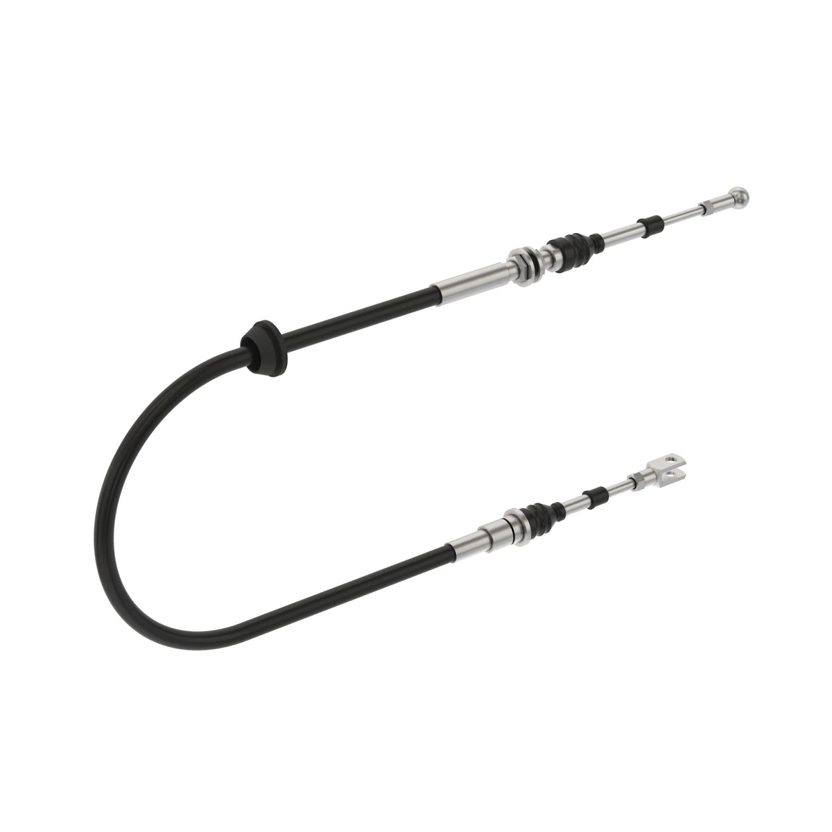 AL82247: Fits John Deere AL82247 Speed Control Push Pull Cable – Genuine OEM