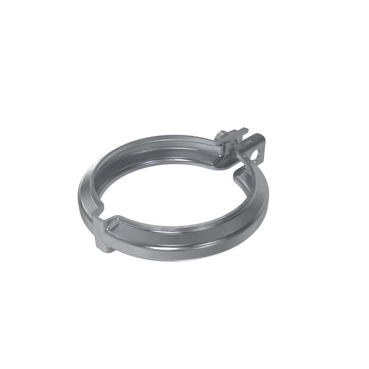 AL82256: Fits John Deere AL82256 V-Clamp – Genuine OEM