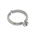 AL82257: Fits John Deere AL82257 V-Clamp – Genuine OEM