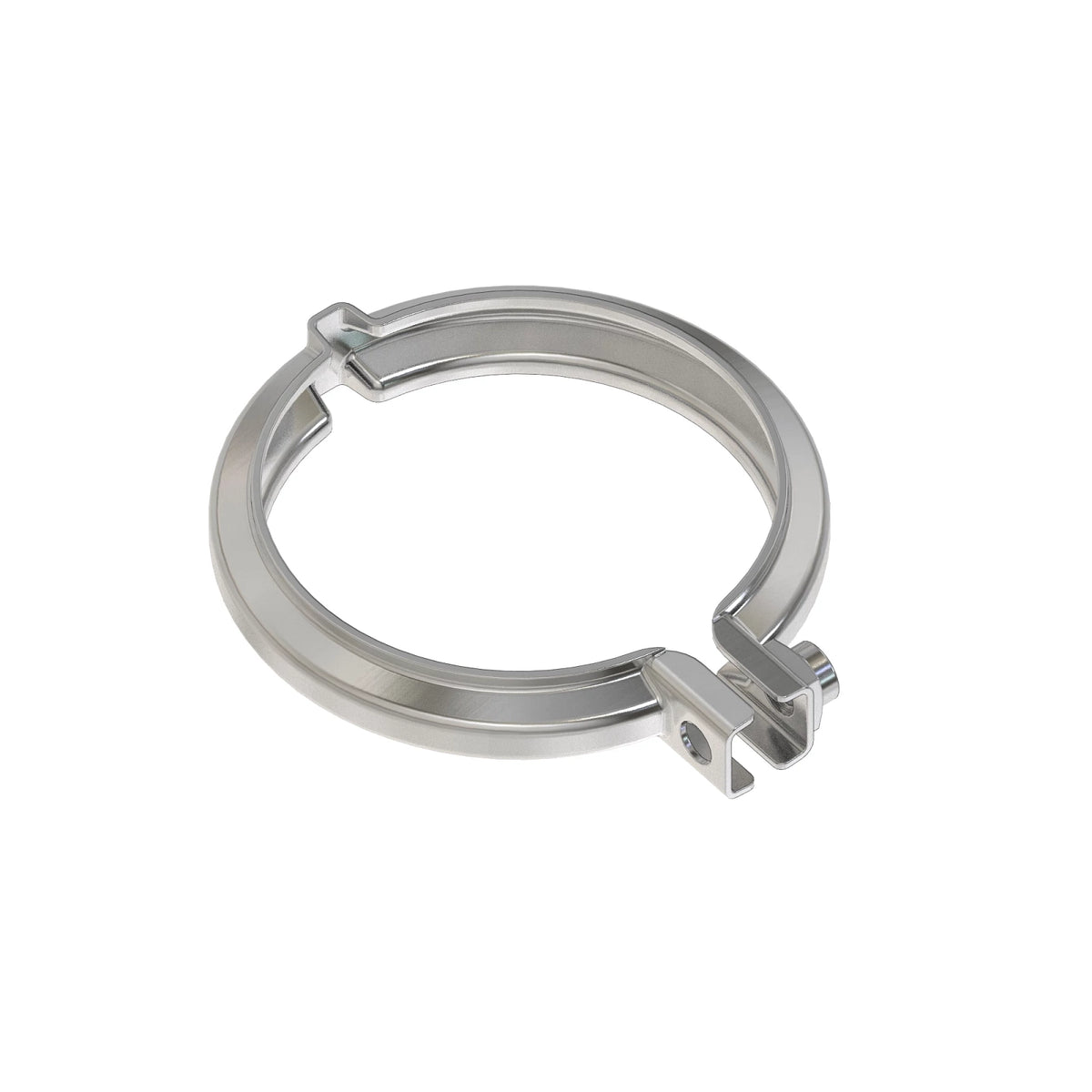 AL82257: Fits John Deere AL82257 V-Clamp – Genuine OEM