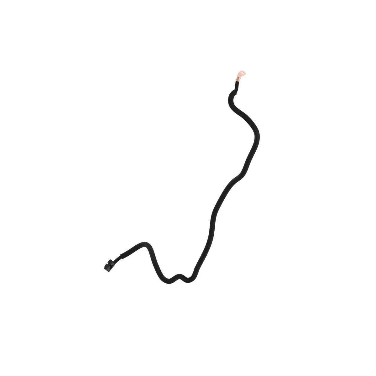 AL82323: Fits John Deere AL82323 Battery Cable – Genuine OEM