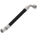 AL82386: Fits John Deere AL82386 Hydraulic Hose – Genuine OEM