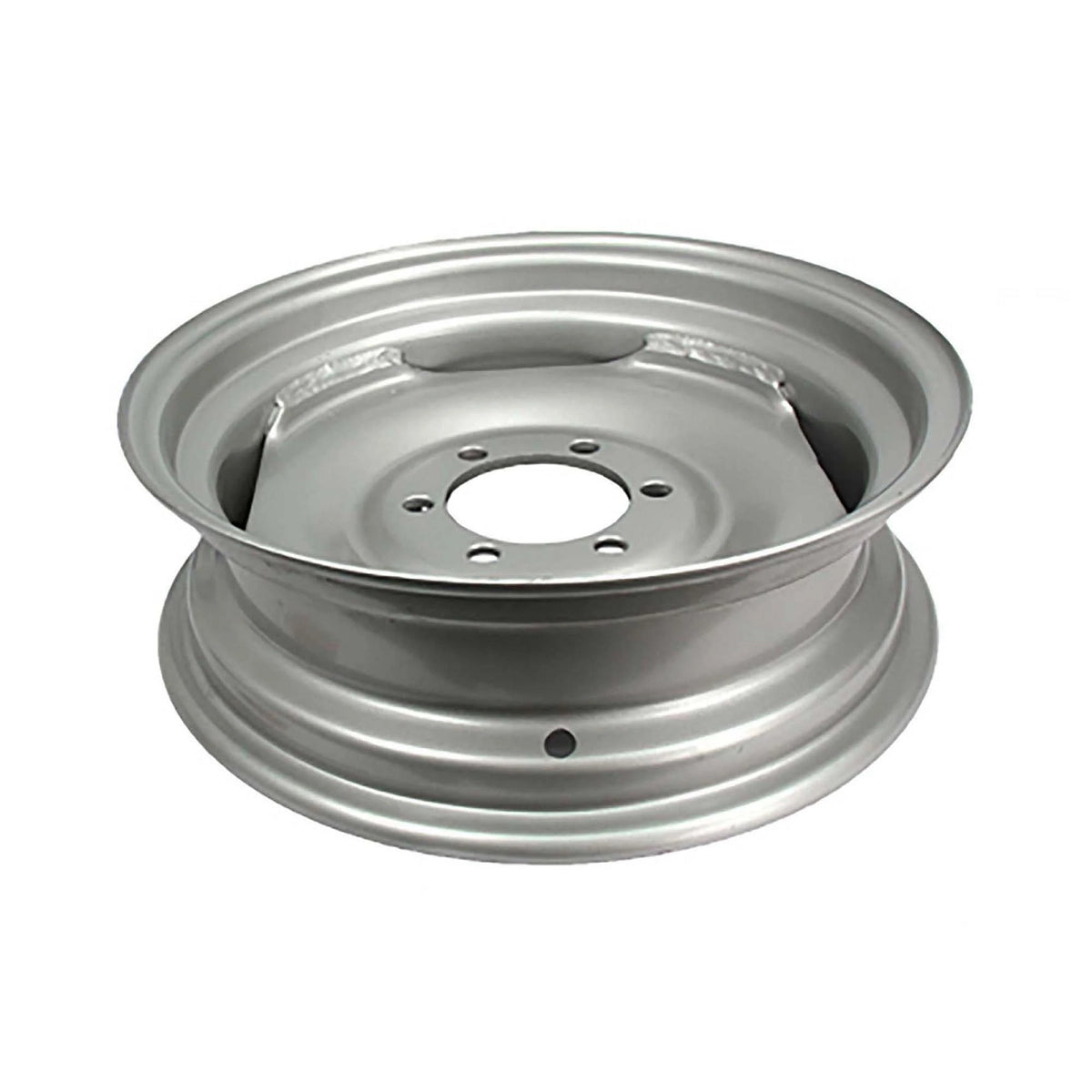 AL82491: Fits John Deere AL82491 Front Wheel Steel Disk Rim, 5.5 X 18 – Genuine OEM