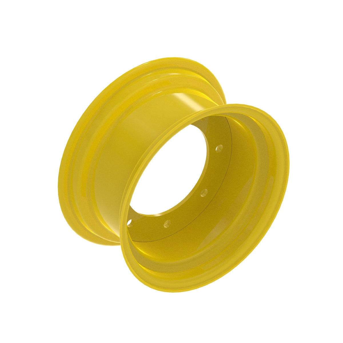 AL82495: Fits John Deere AL82495 Rim, 8 X 16 – Genuine OEM