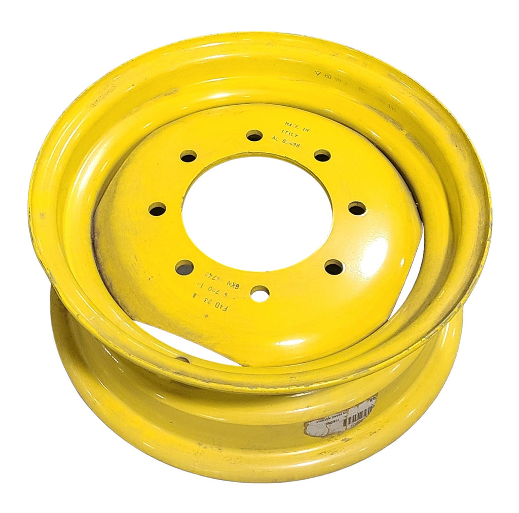 AL82498: AL82498 — WHEEL