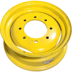 AL82498 — WHEEL — image 2