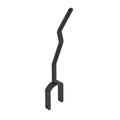 AL82871: Fits John Deere AL82871 Range Shifter Rod – Genuine OEM