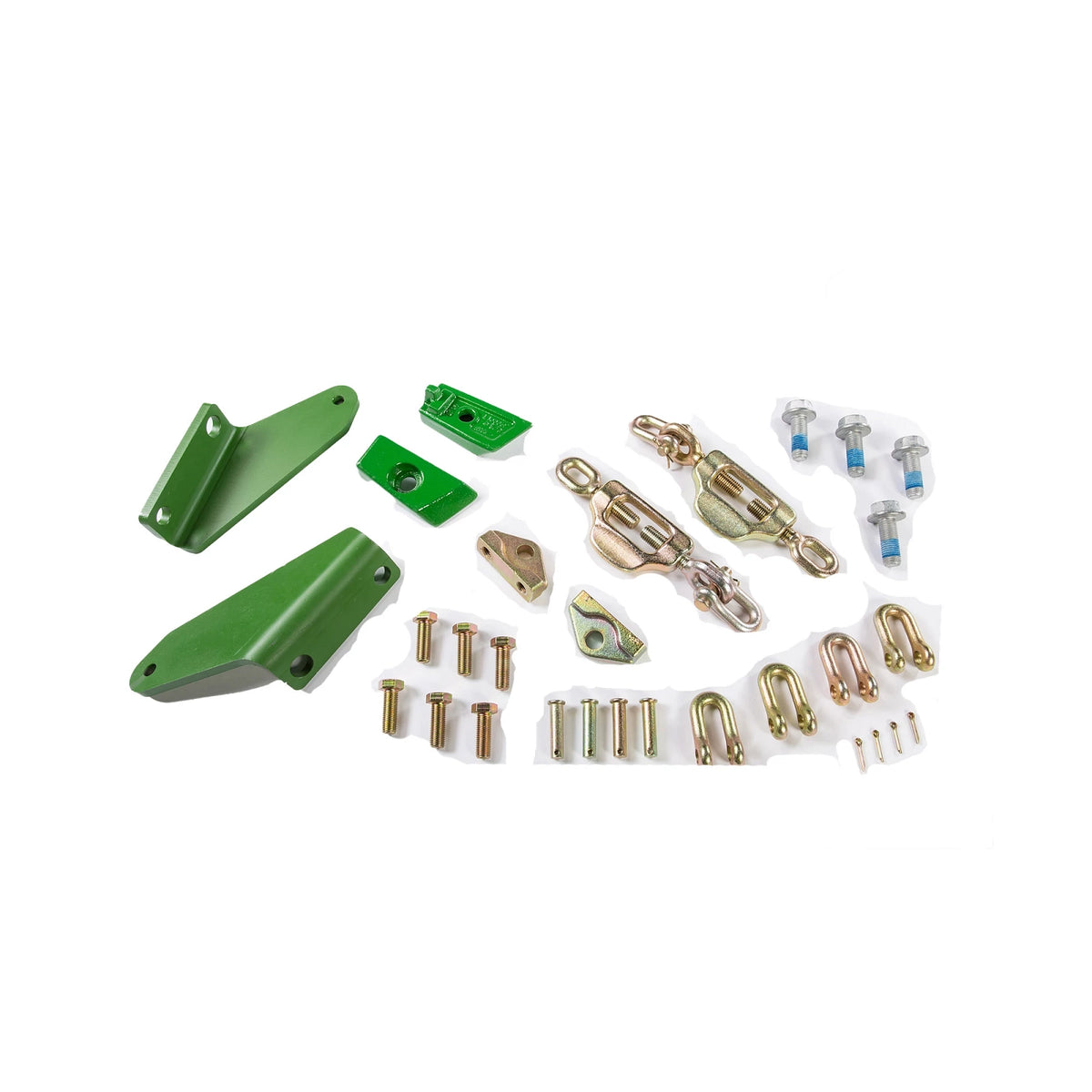 AL82925: Fits John Deere AL82925 Rockshaft Stabilizer Sway Chain – Genuine OEM