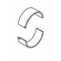 AM100822: Fits John Deere AM100822 Bearing Kit – Genuine OEM