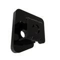AM101730: Fits John Deere AM101730 Coupler Plate, Right Side – Genuine OEM