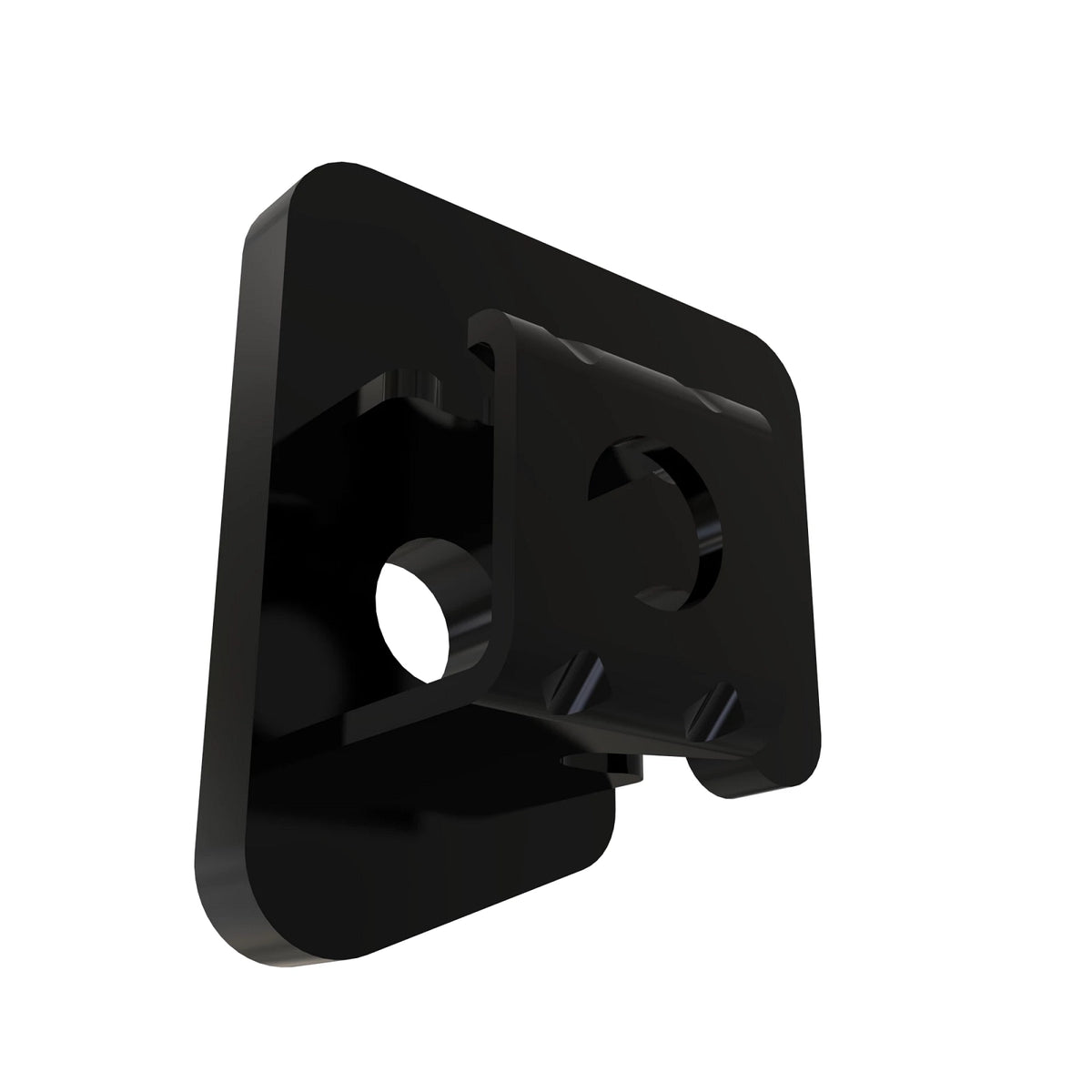 AM101730: Fits John Deere AM101730 Coupler Plate, Right Side – Genuine OEM