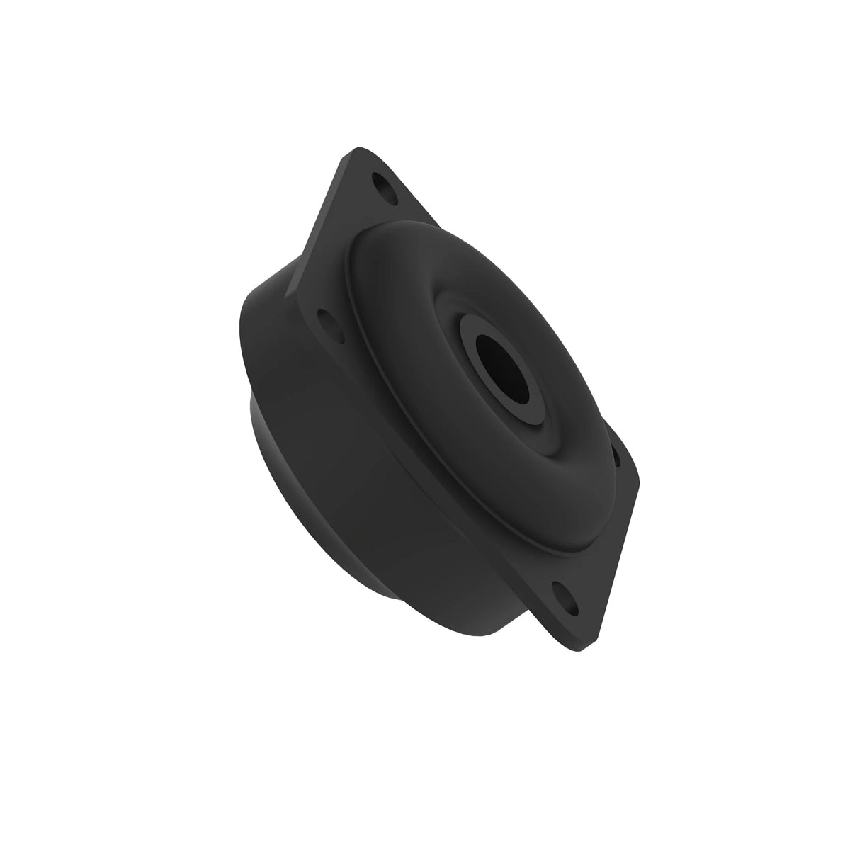 AM101951: Fits John Deere AM101951 Engine Mounts Rubber Isolator – Genuine OEM