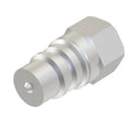 AM102420: Fits John Deere AM102420 Hydraulic Quick Connect Coupler Plug – Genuine OEM