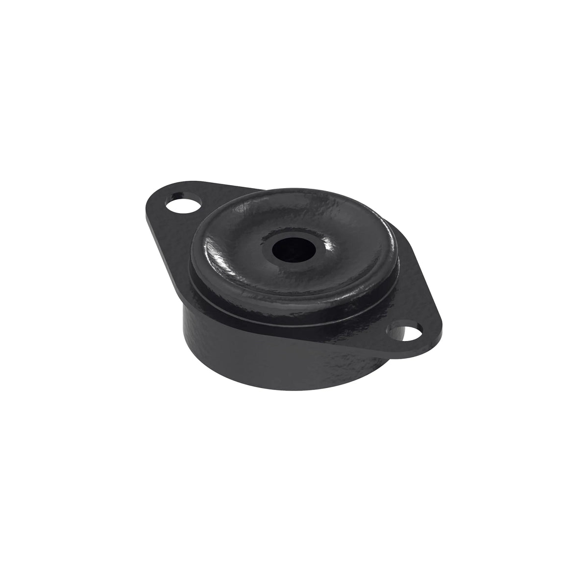 AM102740: Fits John Deere AM102740 Engine Mount Pad – Genuine OEM