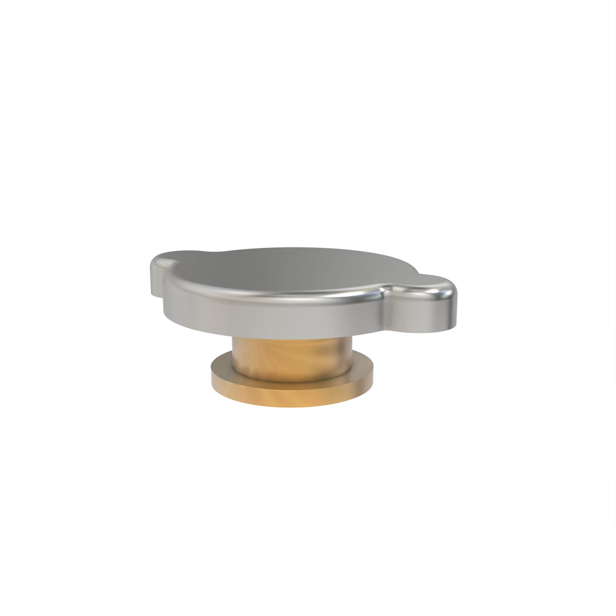 AM102893: Fits John Deere AM102893 Radiator Filler Cap – Genuine OEM