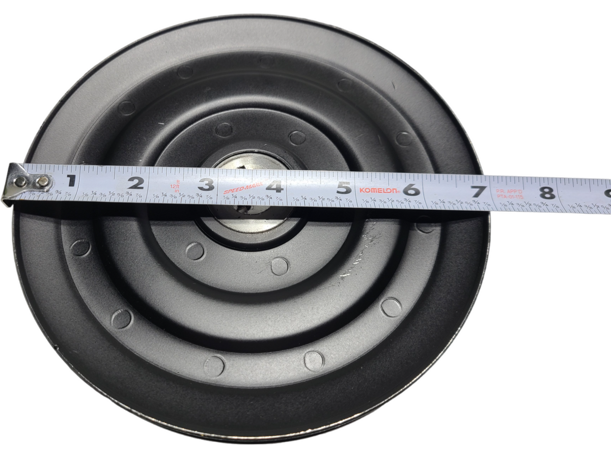 AM103464 — PULLEY — image 3