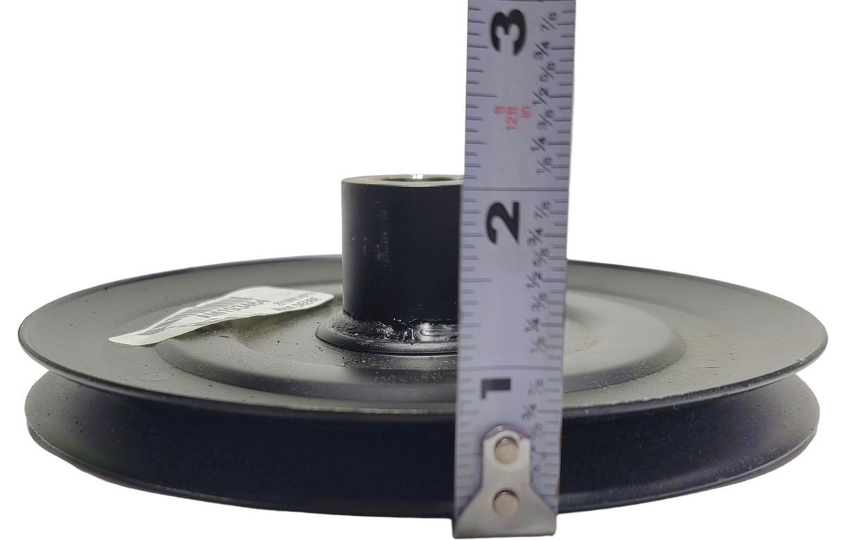 AM103464 — PULLEY — image 4
