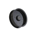 AM103480: John Deere AM103480 Riveted Flat Idler with Flanges