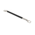 AM105034: Fits John Deere AM105034 Ground Cable, Length 210 mm – Genuine OEM