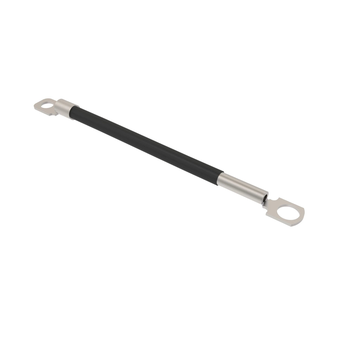 AM105034: Fits John Deere AM105034 Ground Cable, Length 210 mm – Genuine OEM